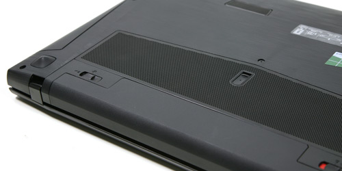 Lenovo IdeaPad Y500