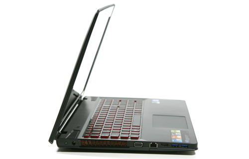 Lenovo IdeaPad Y500