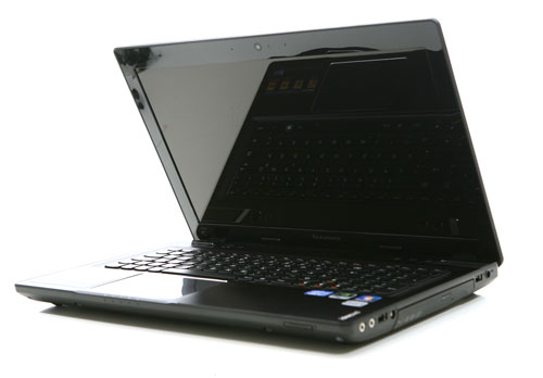 Lenovo IdeaPad Y580