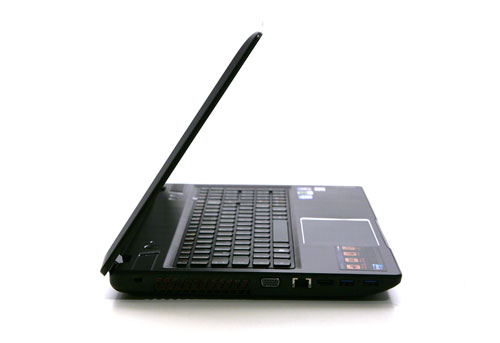 Lenovo IdeaPad Y580