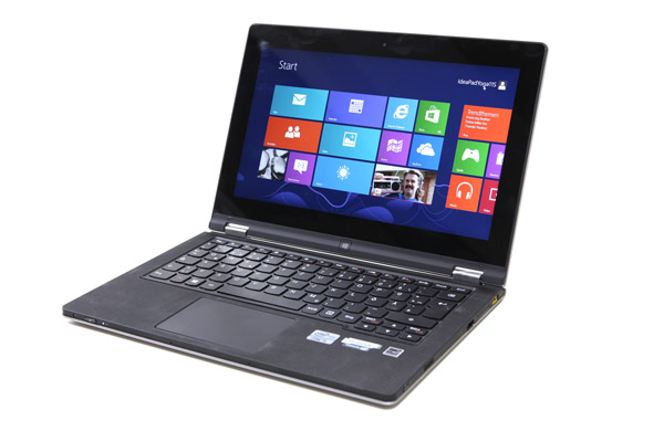 Lenovo Yoga 11s