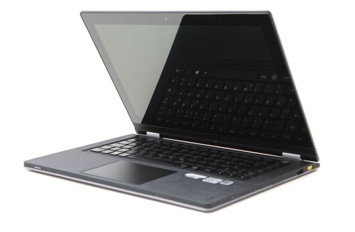 Lenovo Yoga 13