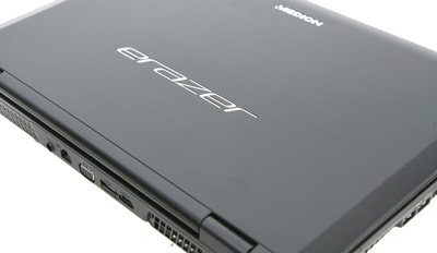 Medio Erazer X6813 Deckel