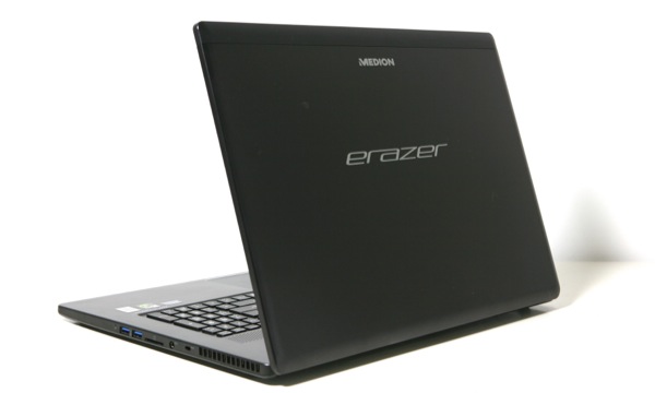 Medion X7611
