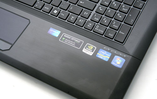 Medion X7817