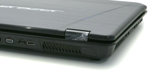 Medion X7817