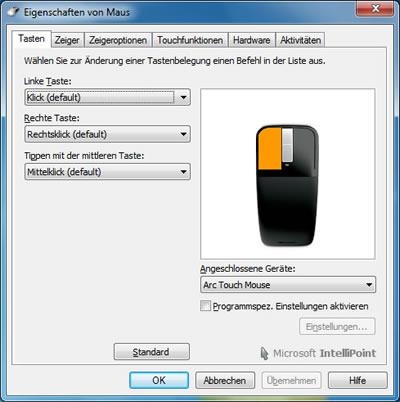 Mouse Mouse