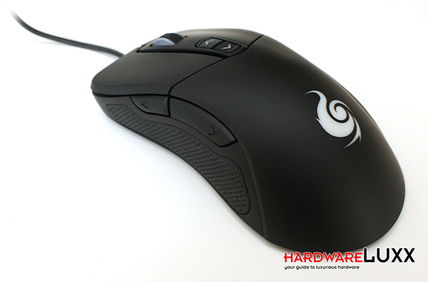 Cooler Master Mizar Gaming Mouse