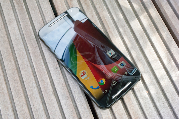 Die zweite Generation des Moto G macht einiges anders, aber kaum etwas besser