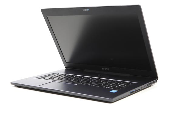MSI GS70