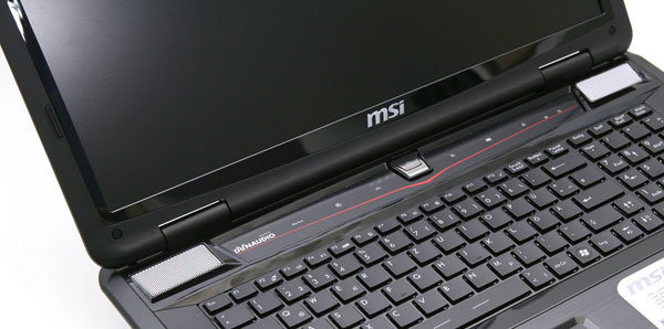 MSI GT70