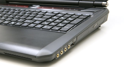 MSI GX60