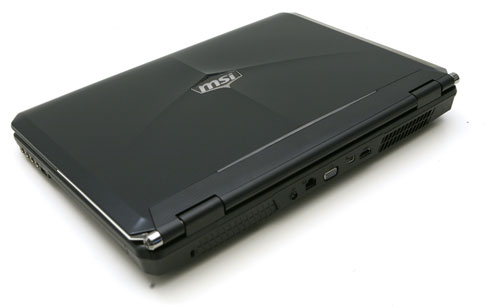 MSI GX60