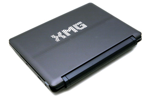 Schenker Notebooks XMG A102