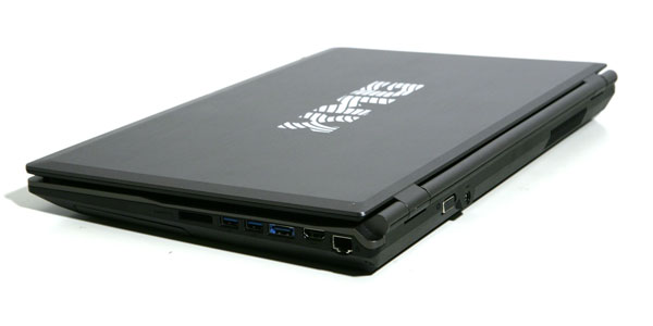 Schenker Notebooks XMG A722