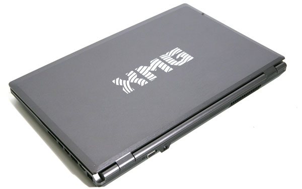Schenker Notebooks XMG A722