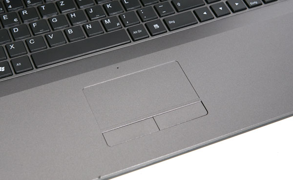 Schenker Notebooks XMG A722