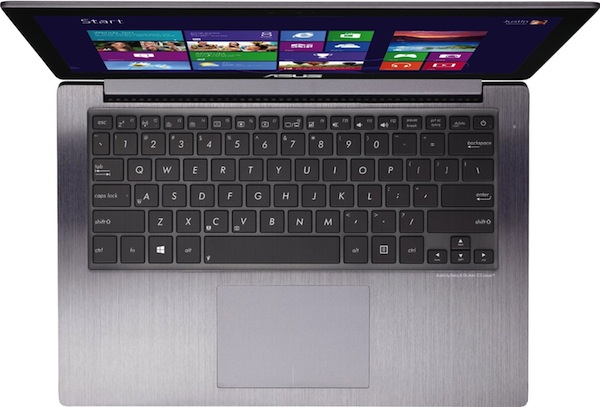 ASUS VivoBook U38N