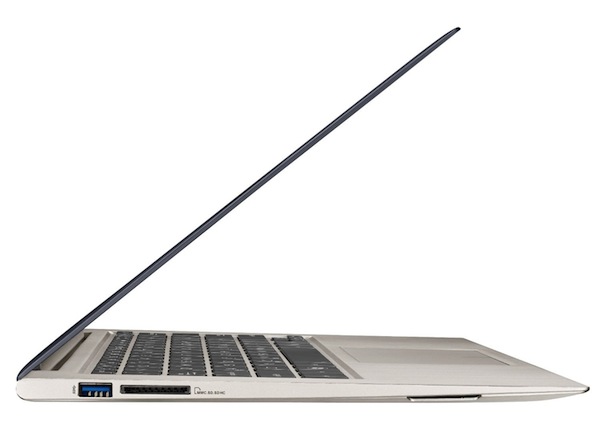 ASUS Zenbook UX32VD