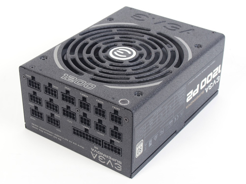 Evga Supernova 1200 P2 Seite 4 Hardwareluxx