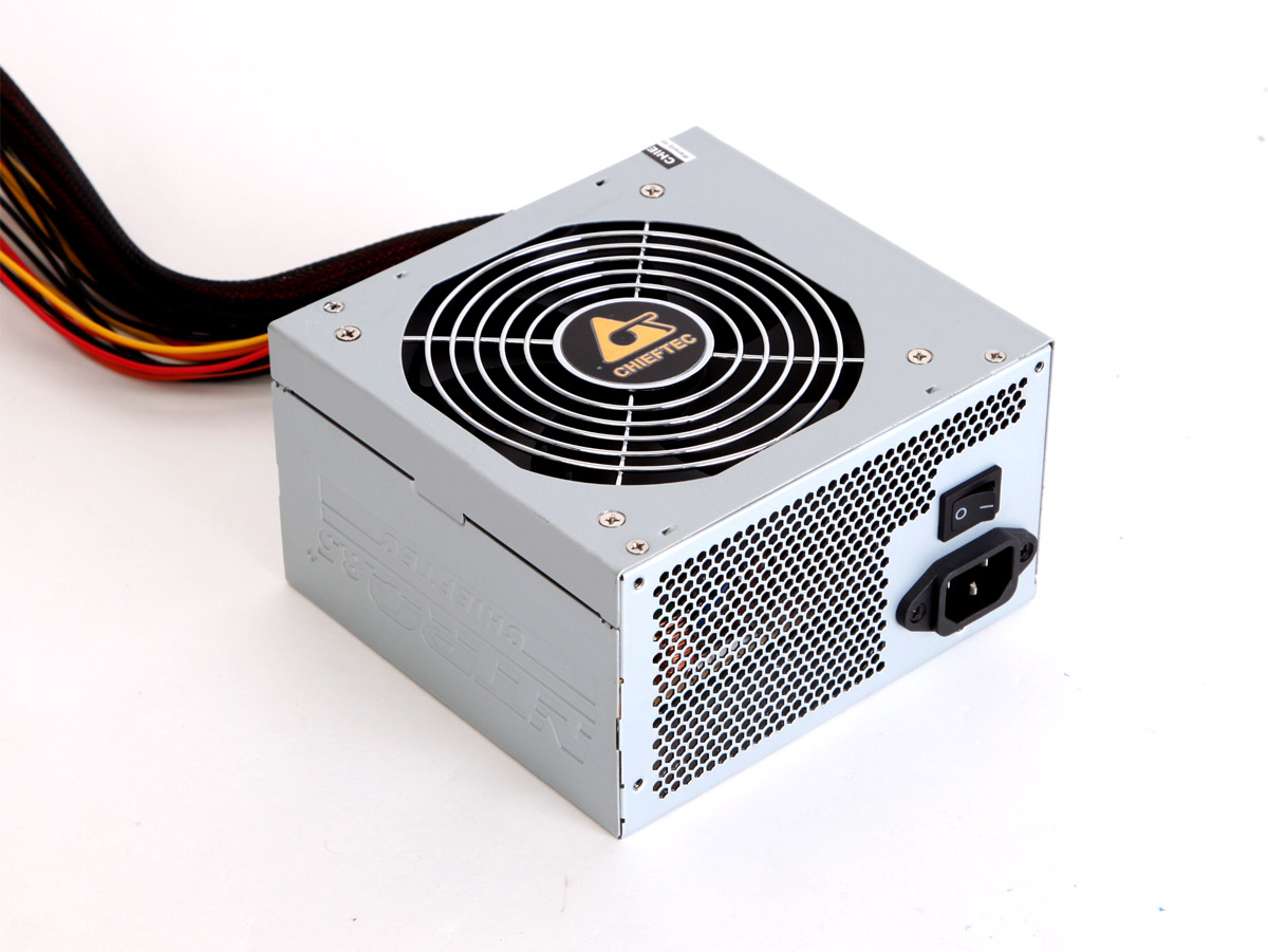 Test Vier Netzteile Im Bereich 450 Bis 500w Hardwareluxx