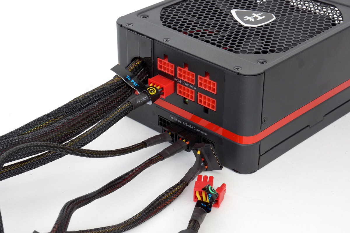 Thermaltage Toughpower Grand 850w Seite 5 Hardwareluxx