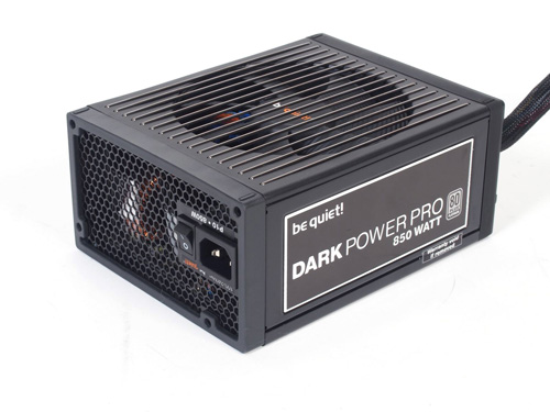bequiet p10 850w 04s