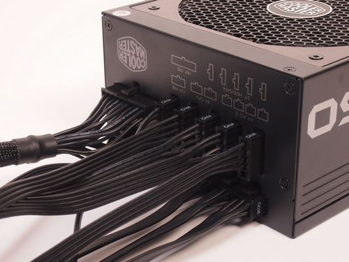 coolermaster v850 850w 13s