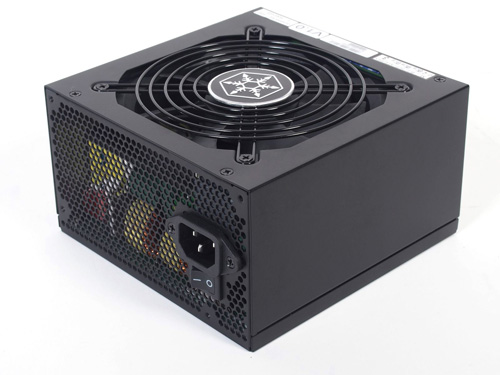 silverstone strider 850w 03s