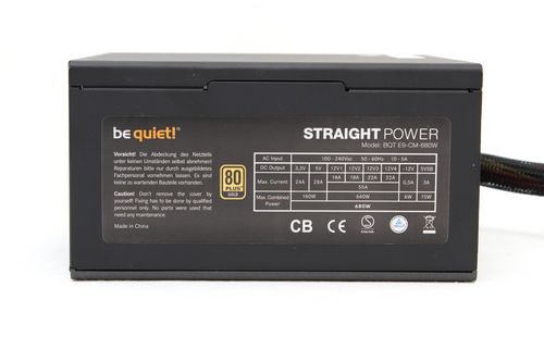 bequiet 06s