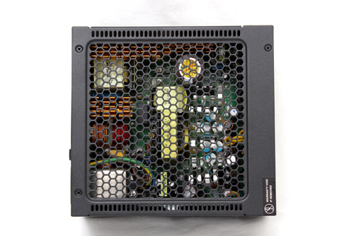 seasonic 05s