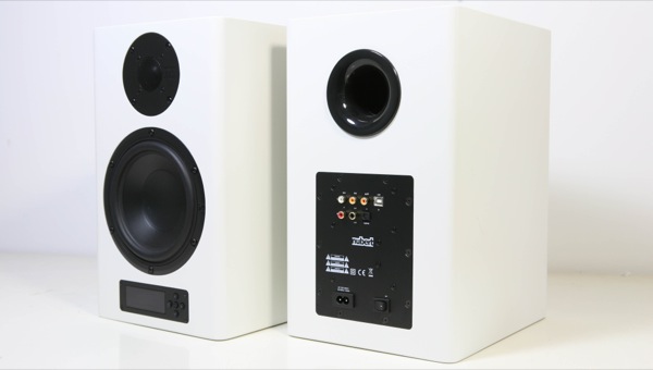 nubert a300 2