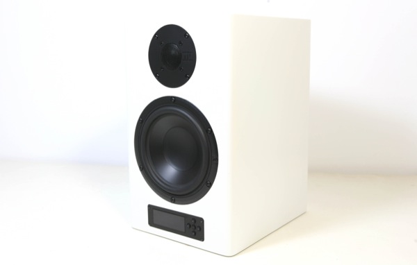 nubert a300 5