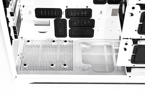 NZXT Switch 810 Netzteil