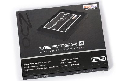 Vertex 4 deals ssd