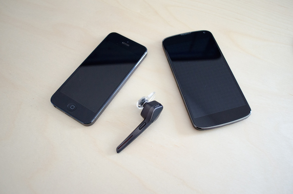 Überzeugende Qualität und hoher Komfort mit Android und iOS