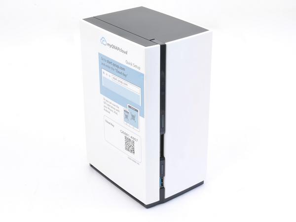 qnap tas 268 03s