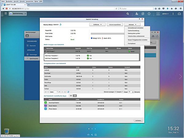 qts 4.2 tas 268 82s