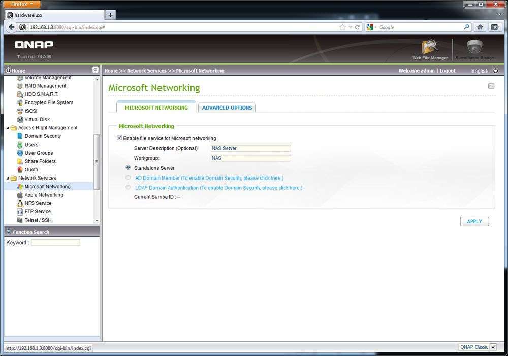 Microsoft Network