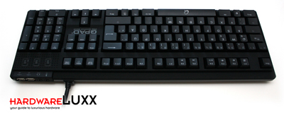 QPAD MK-80