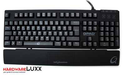 QPAD MK-80