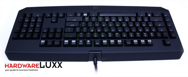 Razer Blackwindow Ultimate