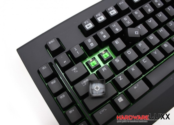 Razer Blackwindow Ultimate
