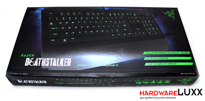 Razer Deathstalker