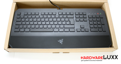 Razer Deathstalker