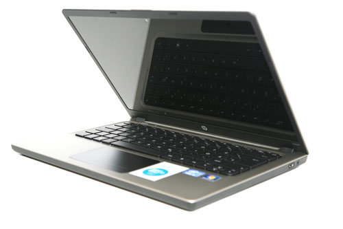HP Folio 13 Display