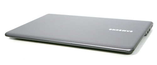 Samsung 530U3B Deckel