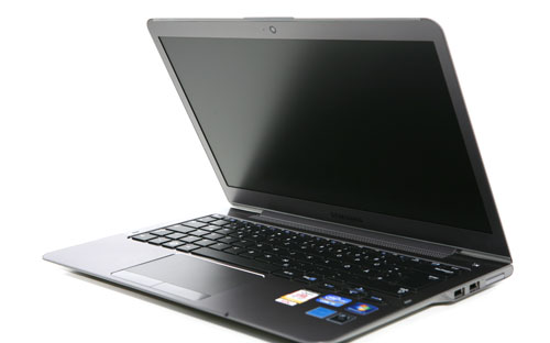 Samsung 530U3B Display