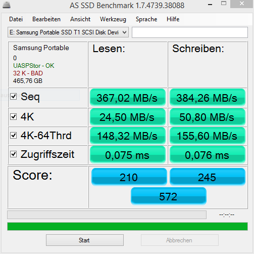 as ssd
