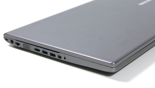 Samsung Serie 7 Chronos 770Z7E